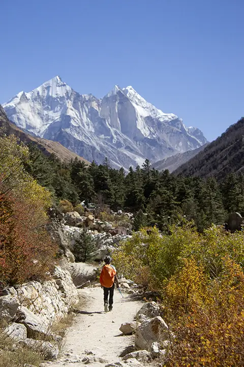 Advanced Himalayan Quest